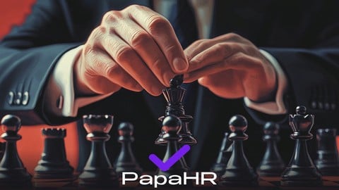 Recompensas Totais: Benefícios, Incentivos e EVP [PT+] - Free Business Course by Unknown Author. Learn Business skills with this comprehensive Udemy course available at 100% discount.