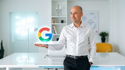 Google Generative AI Leader Exam: Complete Preparation Guide - Free IT & Software Course by Unknown Author. Learn IT & Software skills with this comprehensive Udemy course available at 100% discount.