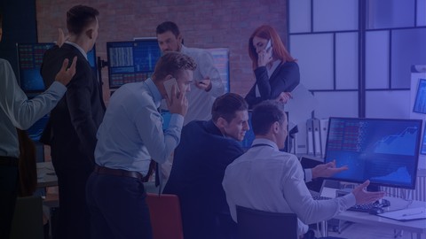 Market Risk Management (MRM) Strategies for Success - Free Business Course by Unknown Author. Learn Business skills with this comprehensive Udemy course available at 100% discount.