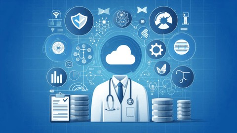 Azure Data Engineer Exam Prep DP-203 Practice Tests - Free IT & Software Course by Unknown Author. Learn IT & Software skills with this comprehensive Udemy course available at 100% discount.