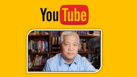 Youtuber University 2026: Solo Organic Youtube Channel Build - Free Business Course by Unknown Author. Learn Business skills with this comprehensive Udemy course available at 100% discount.