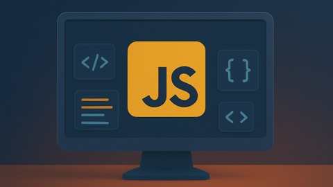 Ultimate JavaScript Practice Tests & Interview Prep - Free Development Course by Unknown Author. Learn Development skills with this comprehensive Udemy course available at 100% discount.