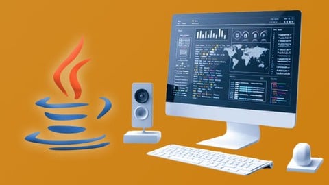 The Ultimate Java Programming Course: Hands-On Training - Free Development Course by Unknown Author. Learn Development skills with this comprehensive Udemy course available at 100% discount.