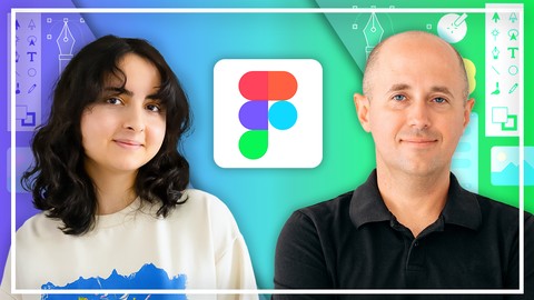 FigJam Mastery: From Visual Brainstorms to Product Launches - Free Business Course by Unknown Author. Learn Business skills with this comprehensive Udemy course available at 100% discount.
