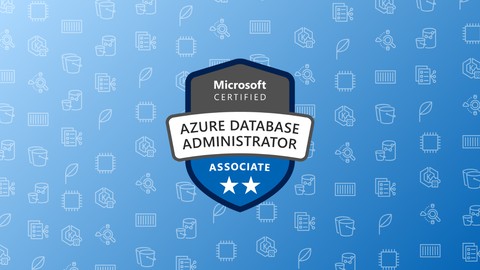 DP-300 Azure Database Administrator Associate Practice Tests - Free IT & Software Course by Unknown Author. Learn IT & Software skills with this comprehensive Udemy course available at 100% discount.