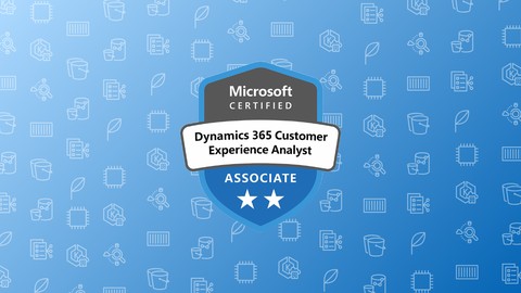 MB-280: Dynamics 365 Customer Experience Analyst Prep Tests - Free IT & Software Course by Unknown Author. Learn IT & Software skills with this comprehensive Udemy course available at 100% discount.