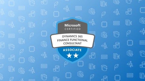 MB-310: Dynamics 365 Finance Consultant Associate Prep Tests - Free IT & Software Course by Unknown Author. Learn IT & Software skills with this comprehensive Udemy course available at 100% discount.