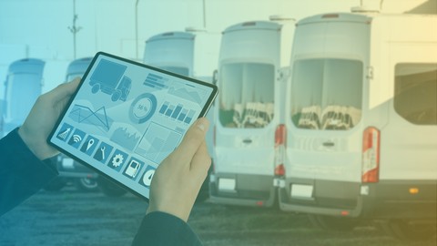 Mastering the Skill of Fleet Management - Free Business Course by Unknown Author. Learn Business skills with this comprehensive Udemy course available at 100% discount.