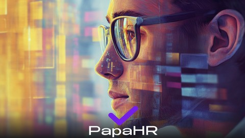 Análise de RH decisões e previsões baseadas em dados [PT+] - Free Business Course by Unknown Author. Learn Business skills with this comprehensive Udemy course available at 100% discount.