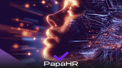 AI HR-агенты: автоматизация HR без кода на ChatGPT GPTs [RU] - Free Business Course by Unknown Author. Learn Business skills with this comprehensive Udemy course available at 100% discount.