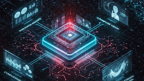 Certified AI Fundamentals Professional - Free Development Course by Unknown Author. Learn Development skills with this comprehensive Udemy course available at 100% discount.