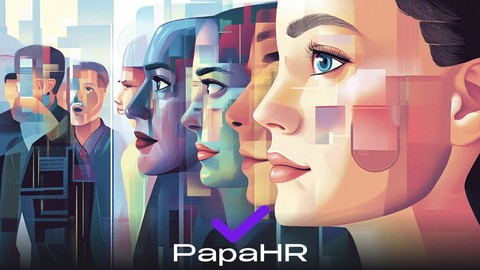 AI HR agents: no-code HR automation on ChatGPT and more [EN] - Free Business Course by Unknown Author. Learn Business skills with this comprehensive Udemy course available at 100% discount.