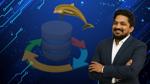 SQL Masterclass: Beginner to Expert - Free Development Course by Unknown Author. Learn Development skills with this comprehensive Udemy course available at 100% discount.