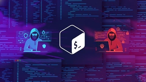 Bash Scripting for Ethical Hacking:Linux Security & Sysadmin - Free IT & Software Course by Unknown Author. Learn IT & Software skills with this comprehensive Udemy course available at 100% discount.