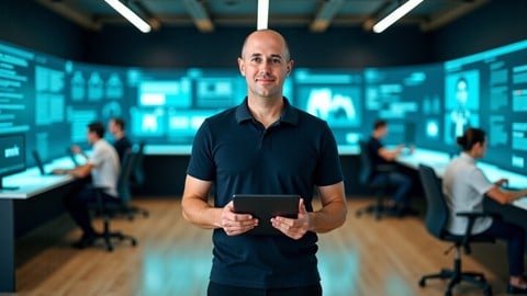 Generative AI in Customer Support - Free Business Course by Unknown Author. Learn Business skills with this comprehensive Udemy course available at 100% discount.