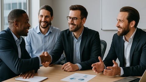 Office Politics Step by Step - Free Business Course by Unknown Author. Learn Business skills with this comprehensive Udemy course available at 100% discount.