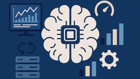 Monitoring and Maintaining GenAI Systems - Free IT & Software Course by Unknown Author. Learn IT & Software skills with this comprehensive Udemy course available at 100% discount.