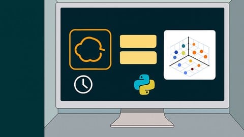 LLMs Foundations: Tokenization and Word Embeddings Models - Free Development Course by Unknown Author. Learn Development skills with this comprehensive Udemy course available at 100% discount.