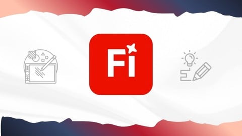 Adobe Firefly Basic to Advance Training Course 2025 - Free IT & Software Course by Unknown Author. Learn IT & Software skills with this comprehensive Udemy course available at 100% discount.
