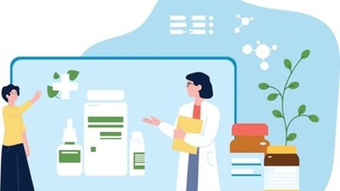 Practicing Homeopath Certificate Course - Free Health & Fitness Course by Unknown Author. Learn Health & Fitness skills with this comprehensive Udemy course available at 100% discount.