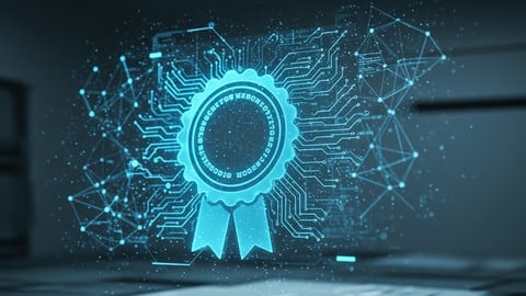 Certified Machine Learning Essentials - Free Development Course by Unknown Author. Learn Development skills with this comprehensive Udemy course available at 100% discount.