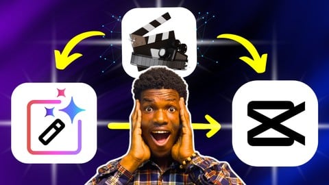 CapCut & Veo 3: AI Video Editing for TikTok & YouTube - Free Photography & Video Course by Unknown Author. Learn Photography & Video skills with this comprehensive Udemy course available at 100% discount.