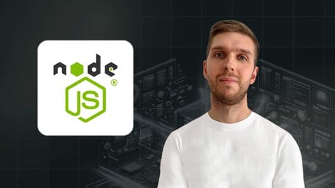 Node.js Crash Course: Build a REST API in a Weekend - Free Development Course by Unknown Author. Learn Development skills with this comprehensive Udemy course available at 100% discount.