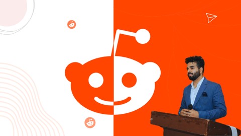 Reddit for Founders: From Startup to Scale with the Gen Z - Free Marketing Course by Unknown Author. Learn Marketing skills with this comprehensive Udemy course available at 100% discount.
