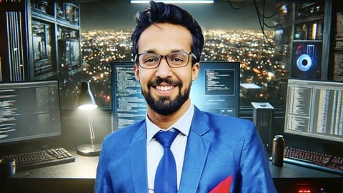Learn Features of AI : Complete Prompt Engineering Bootcamp - Free Development Course by Unknown Author. Learn Development skills with this comprehensive Udemy course available at 100% discount.