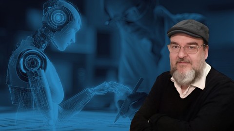 IA generativa para el aprendizaje y el desarrollo - Free Business Course by Unknown Author. Learn Business skills with this comprehensive Udemy course available at 100% discount.