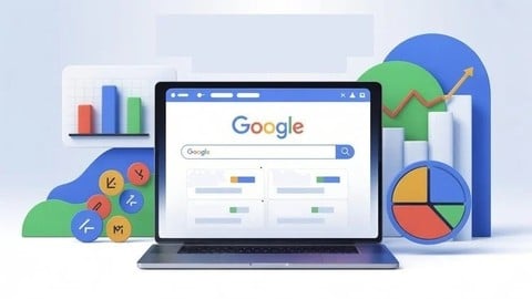 Mastering Google Advance Search Techniques - Free Marketing Course by Unknown Author. Learn Marketing skills with this comprehensive Udemy course available at 100% discount.