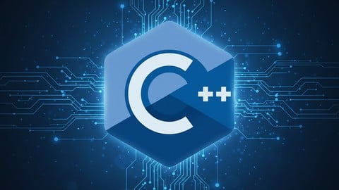 C++ Practice Tests: 290+ Questions from Basics to Advanced - Free Development Course by Unknown Author. Learn Development skills with this comprehensive Udemy course available at 100% discount.