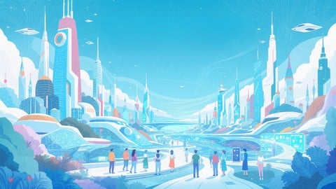 Generative AI: From Concept to Creation 2025 [GenAI - 08] - Free IT & Software Course by Unknown Author. Learn IT & Software skills with this comprehensive Udemy course available at 100% discount.