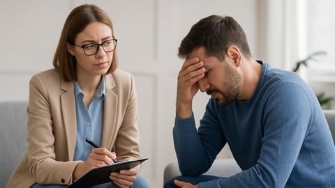 Cognitive Behavioral Therapy (CBT): From Theory to Practice - Free Health & Fitness Course by Unknown Author. Learn Health & Fitness skills with this comprehensive Udemy course available at 100% discount.