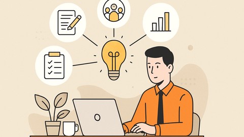 Using the Jobs To Be Done (JTBD) Methodology - Free Personal Development Course by Unknown Author. Learn Personal Development skills with this comprehensive Udemy course available at 100% discount.