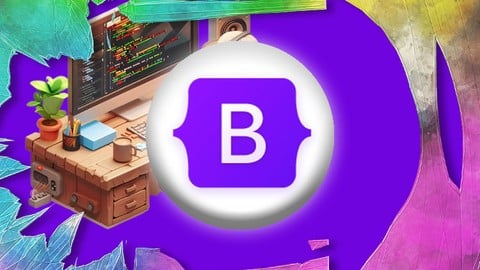 The Complete Bootstrap 5 Course: Modern Layouts Made Easy - Free Development Course by Unknown Author. Learn Development skills with this comprehensive Udemy course available at 100% discount.
