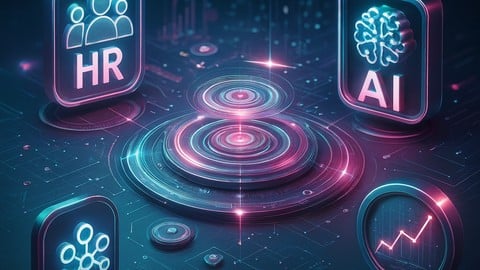 Digital Transformation in HR: Leveraging AI & Analytics - Free Business Course by Unknown Author. Learn Business skills with this comprehensive Udemy course available at 100% discount.