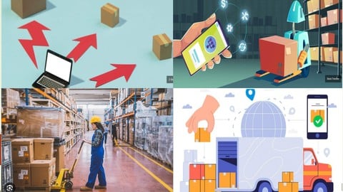 SAP MM Public Cloud Stock Transfer E2E Process - Free IT & Software Course by Unknown Author. Learn IT & Software skills with this comprehensive Udemy course available at 100% discount.