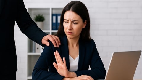 Certified Workplace Harassment Prevention: The POSH Act,2013 - Free Business Course by Unknown Author. Learn Business skills with this comprehensive Udemy course available at 100% discount.