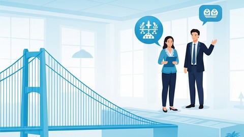 AI in 60 Minutes: What Every Leader Should Know - Free Business Course by Unknown Author. Learn Business skills with this comprehensive Udemy course available at 100% discount.