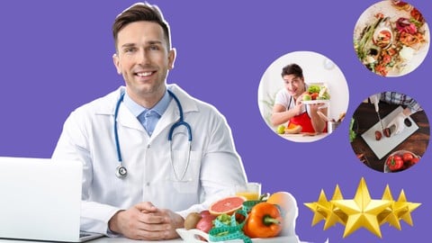 Online Level 2 Food Safety and Food Hygiene Certificate - Free Lifestyle Course by Unknown Author. Learn Lifestyle skills with this comprehensive Udemy course available at 100% discount.