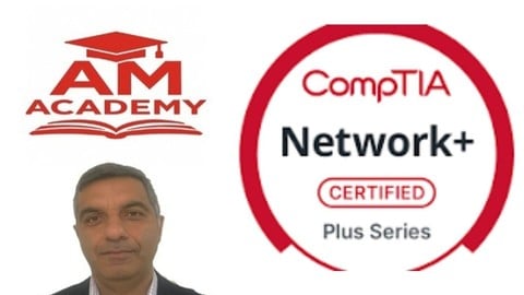 CompTIA Network+ Practice Tests – 100% Exam Preparation - Free IT & Software Course by Unknown Author. Learn IT & Software skills with this comprehensive Udemy course available at 100% discount.