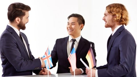Business English for Jobs & Networking - Free Teaching & Academics Course by Unknown Author. Learn Teaching & Academics skills with this comprehensive Udemy course available at 100% discount.