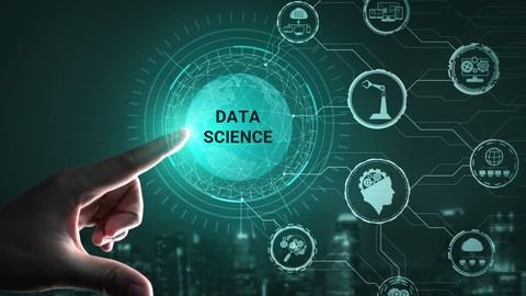 Certified Data Science Professional - Free IT & Software Course by Unknown Author. Learn IT & Software skills with this comprehensive Udemy course available at 100% discount.