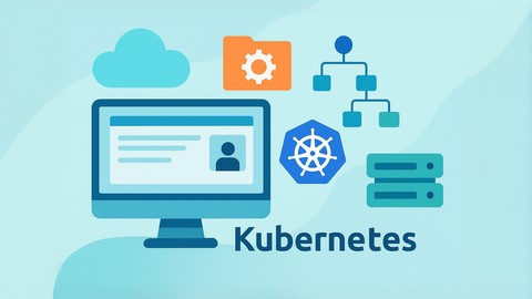 Kubernetes CKA Administrator Certification: 1500 Questions - Free IT & Software Course by Unknown Author. Learn IT & Software skills with this comprehensive Udemy course available at 100% discount.