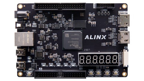 Learn FPGA Design with VHDL: Digital Logic & Simulation - Free IT & Software Course by Unknown Author. Learn IT & Software skills with this comprehensive Udemy course available at 100% discount.