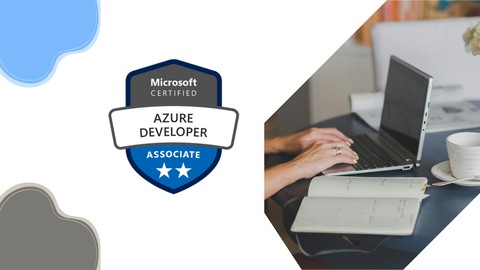 AZ-204 Azure Developer Associate Practice Exams - Free IT & Software Course by Unknown Author. Learn IT & Software skills with this comprehensive Udemy course available at 100% discount.