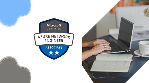 AZ-700 Azure Network Engineer Associate Practice Exams - Free IT & Software Course by Unknown Author. Learn IT & Software skills with this comprehensive Udemy course available at 100% discount.