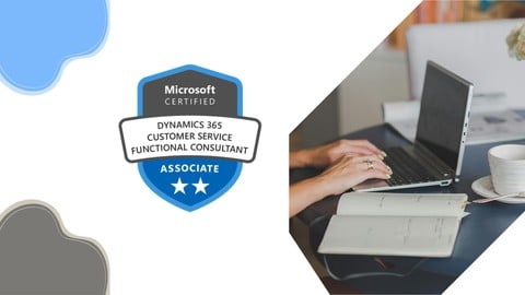 MB-280	Microsoft Dynamics 365 Customer Experience Analyst - Free IT & Software Course by Unknown Author. Learn IT & Software skills with this comprehensive Udemy course available at 100% discount.