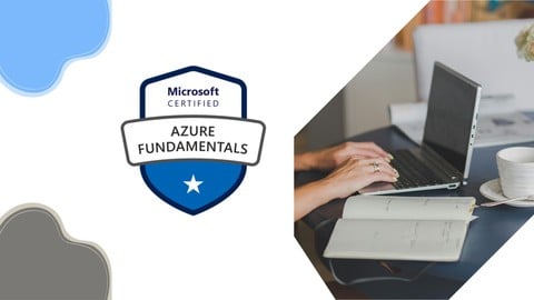 AZ-900: Microsoft Azure Fundamentals Practice Exams - Free IT & Software Course by Unknown Author. Learn IT & Software skills with this comprehensive Udemy course available at 100% discount.